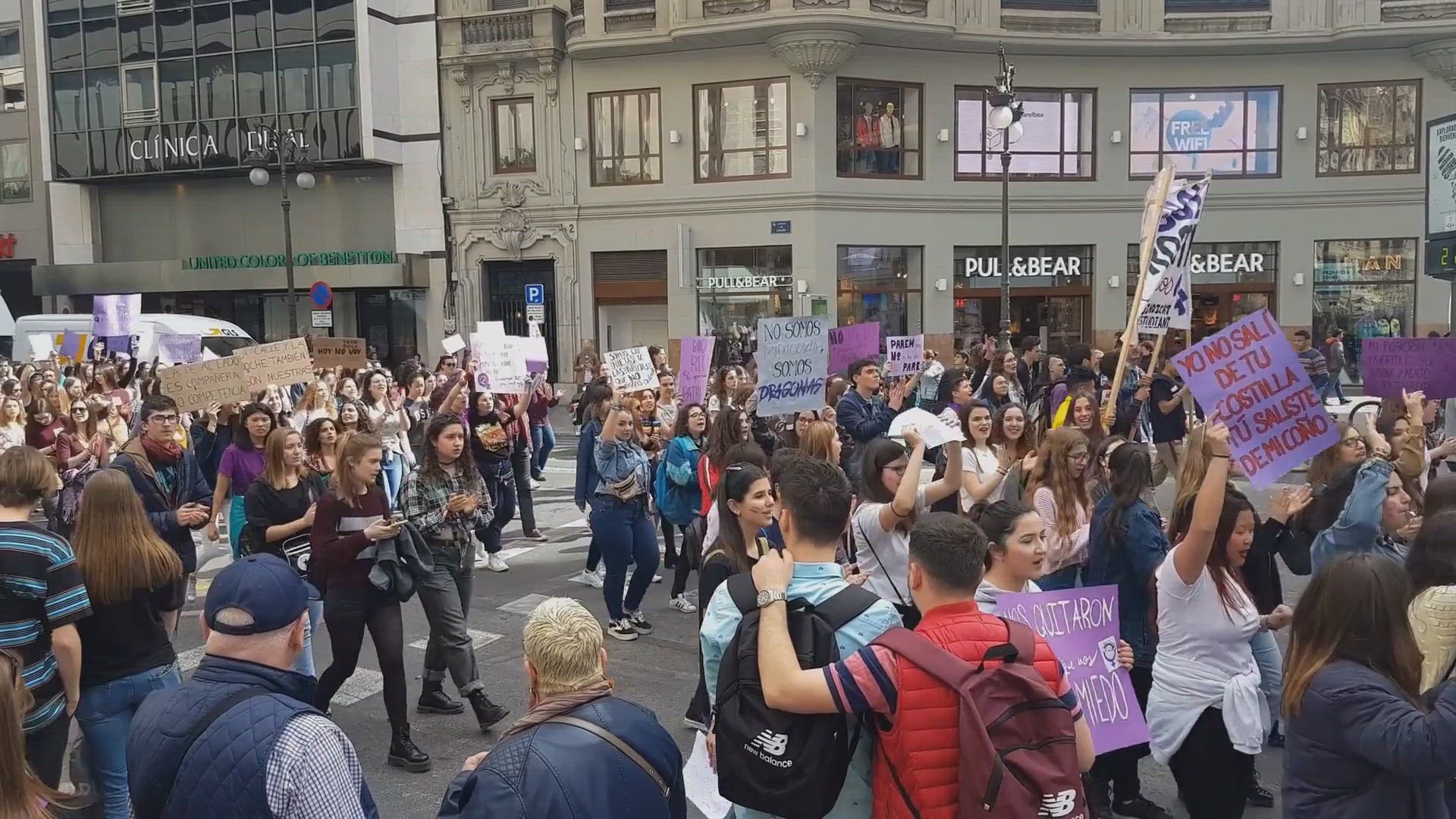 Video thumbnail for Femboy Hooters: Challenging Traditions