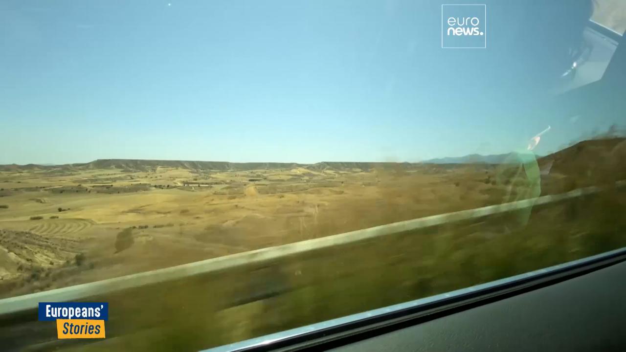 'Video thumbnail for Doubtful waste management: is Cyprus doing enough to fight illegal landfills?'