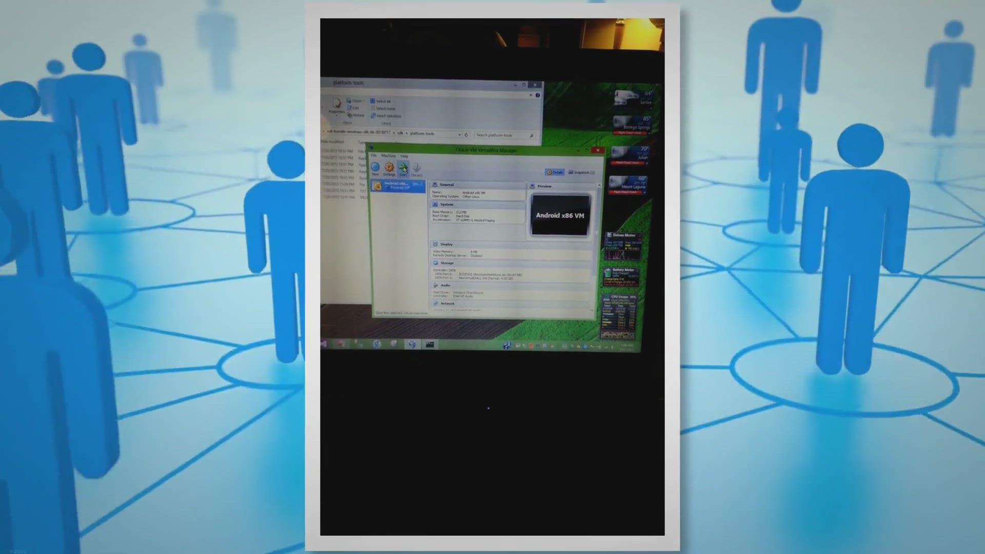'Video thumbnail for Boost Your Virtual Machine Efficiency with Essential VirtualBox Keyboard Shortcuts'