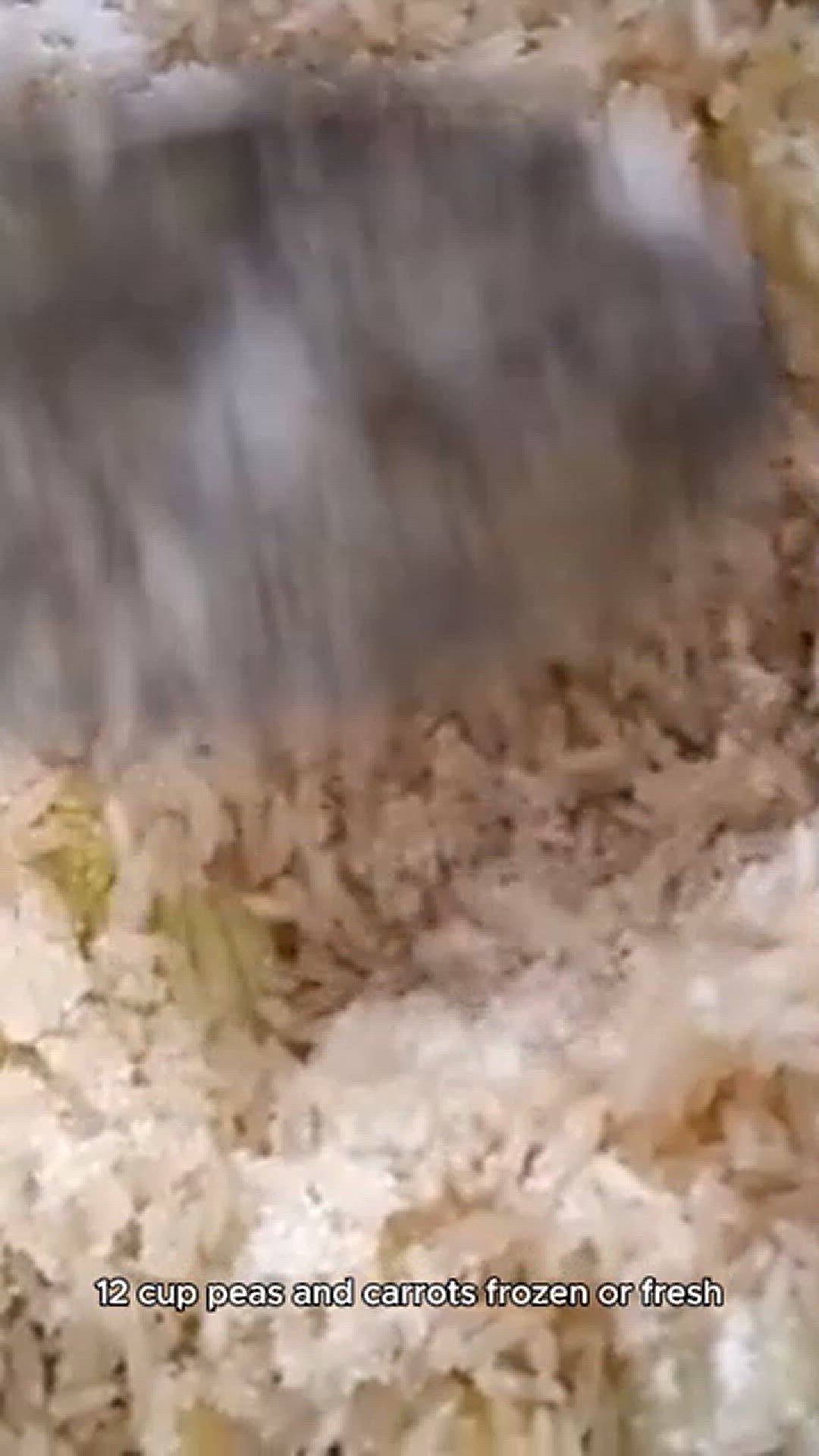 Video thumbnail for Recipe of Chinese Rice