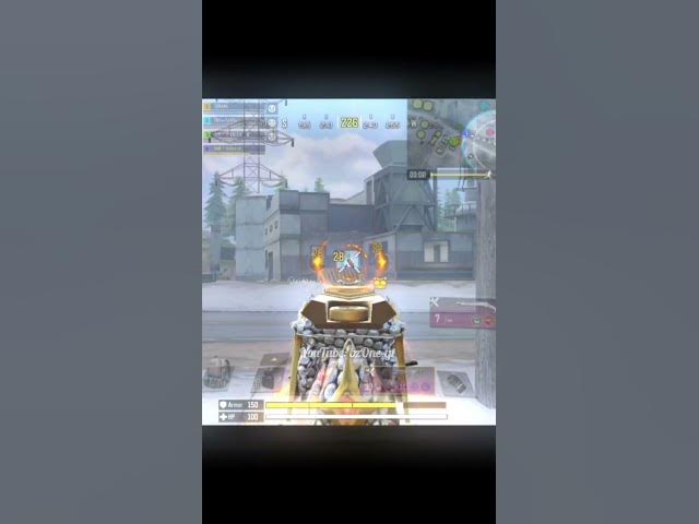 Video thumbnail for هایلایت اوپن#callofduty #codm #codmobile #callofdutymobile #shorts #trending #کالاف