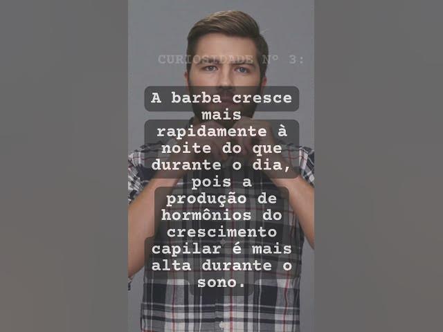 Video thumbnail for 5 CURIOSIDADES super interessantes que você NUNCA IMAGINOU