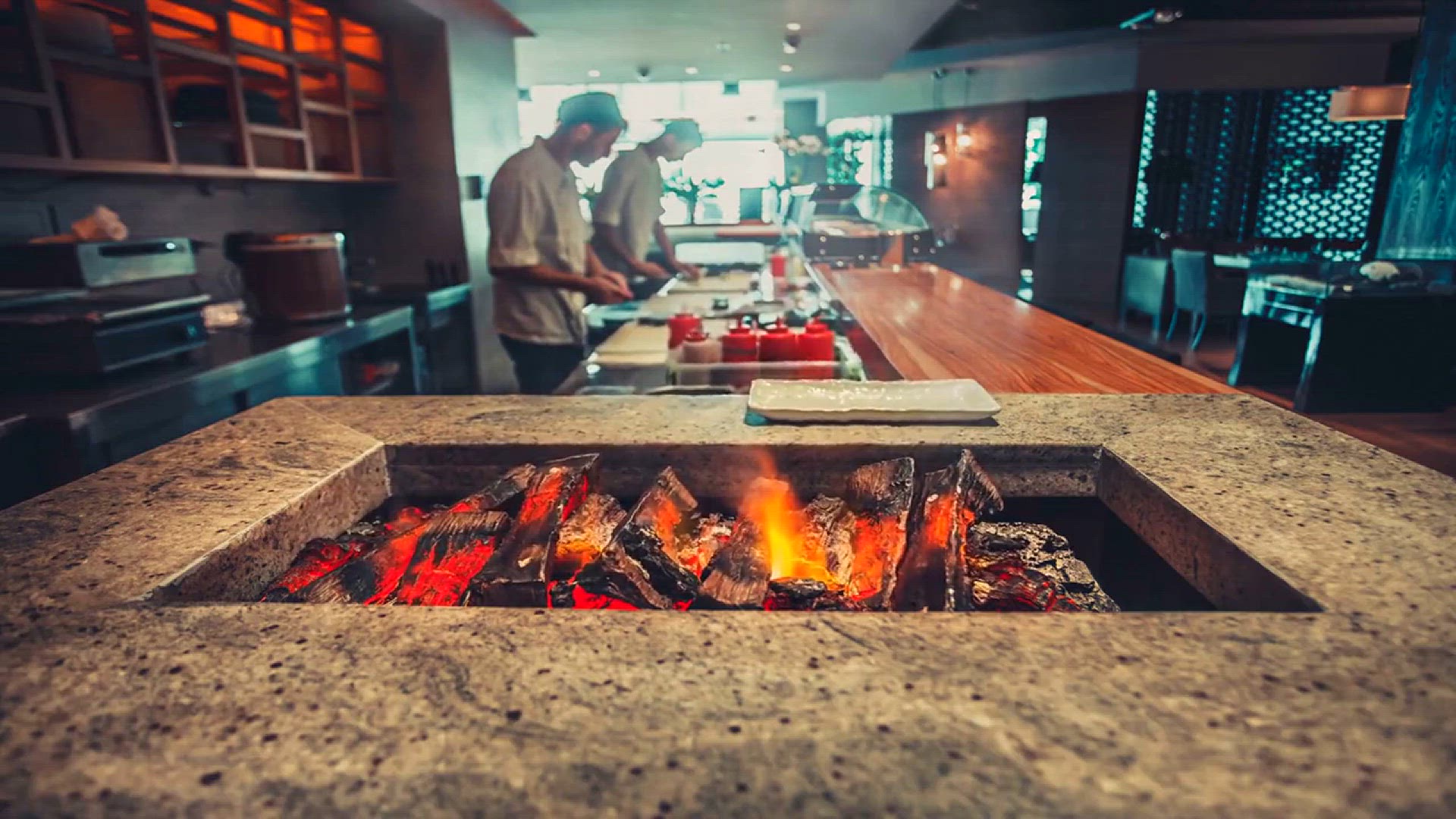 Video thumbnail for Outdoor Kitchen Renovation Ideas