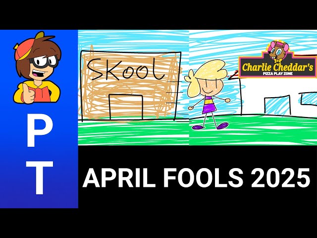 Video thumbnail for Pablo Toonimations - Jack skips School/Grounded (APRIL FOOLS 2025)