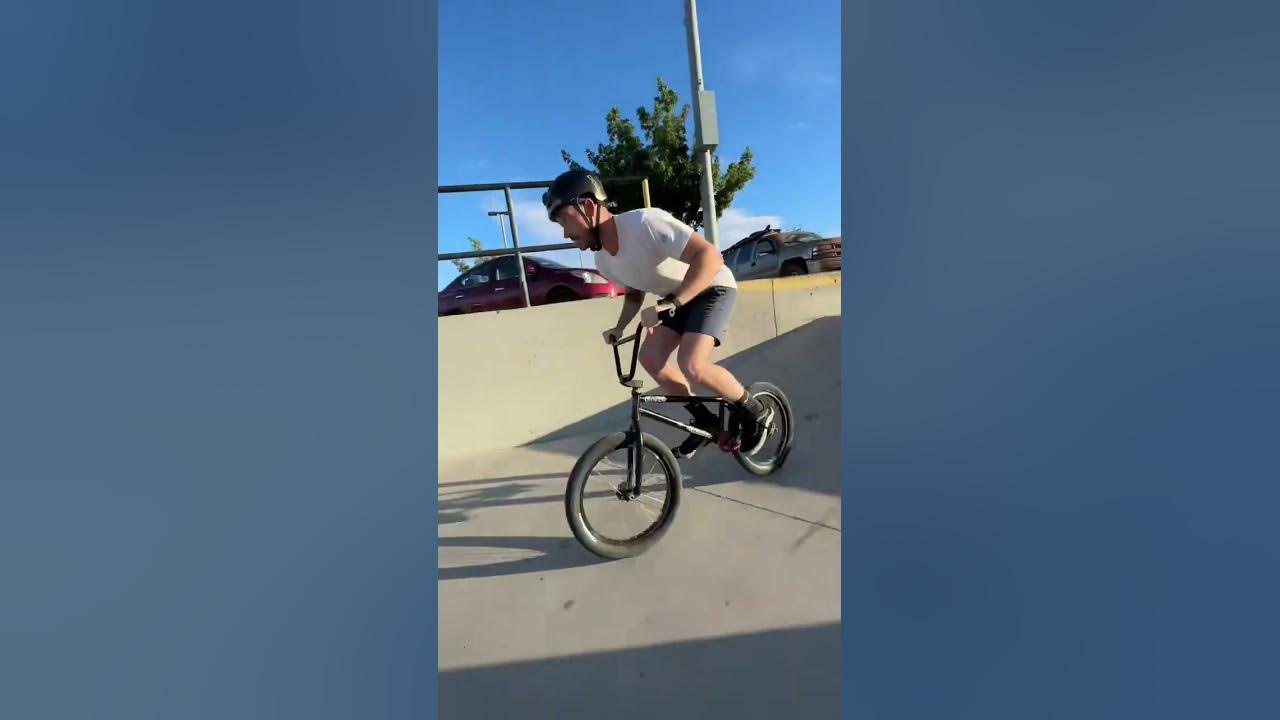 Video thumbnail for Which trick looks hardest?