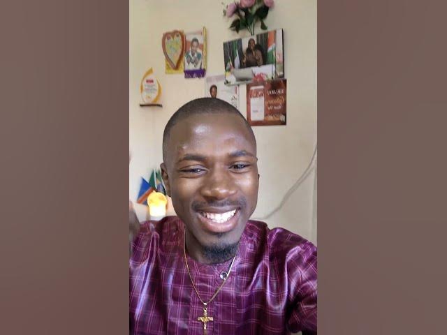 Video thumbnail for Our Creator #jesus #funny #foryou #love #jesuslovesyou #johnselephilip