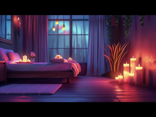 Video thumbnail for Ondes de Tranquillité : Musique Relaxante pour Évacuer le Stress