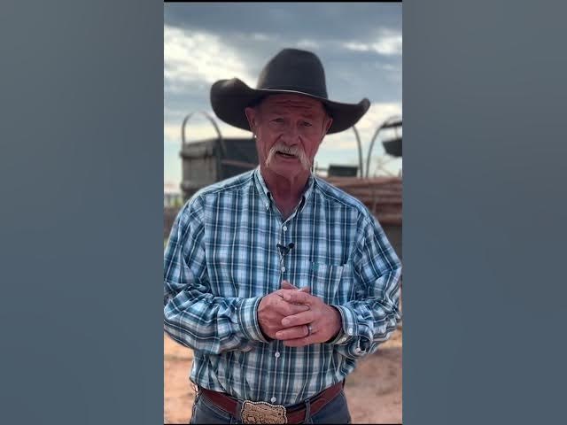 Video thumbnail for Cooking on the Most Historic Ranch in Texas!