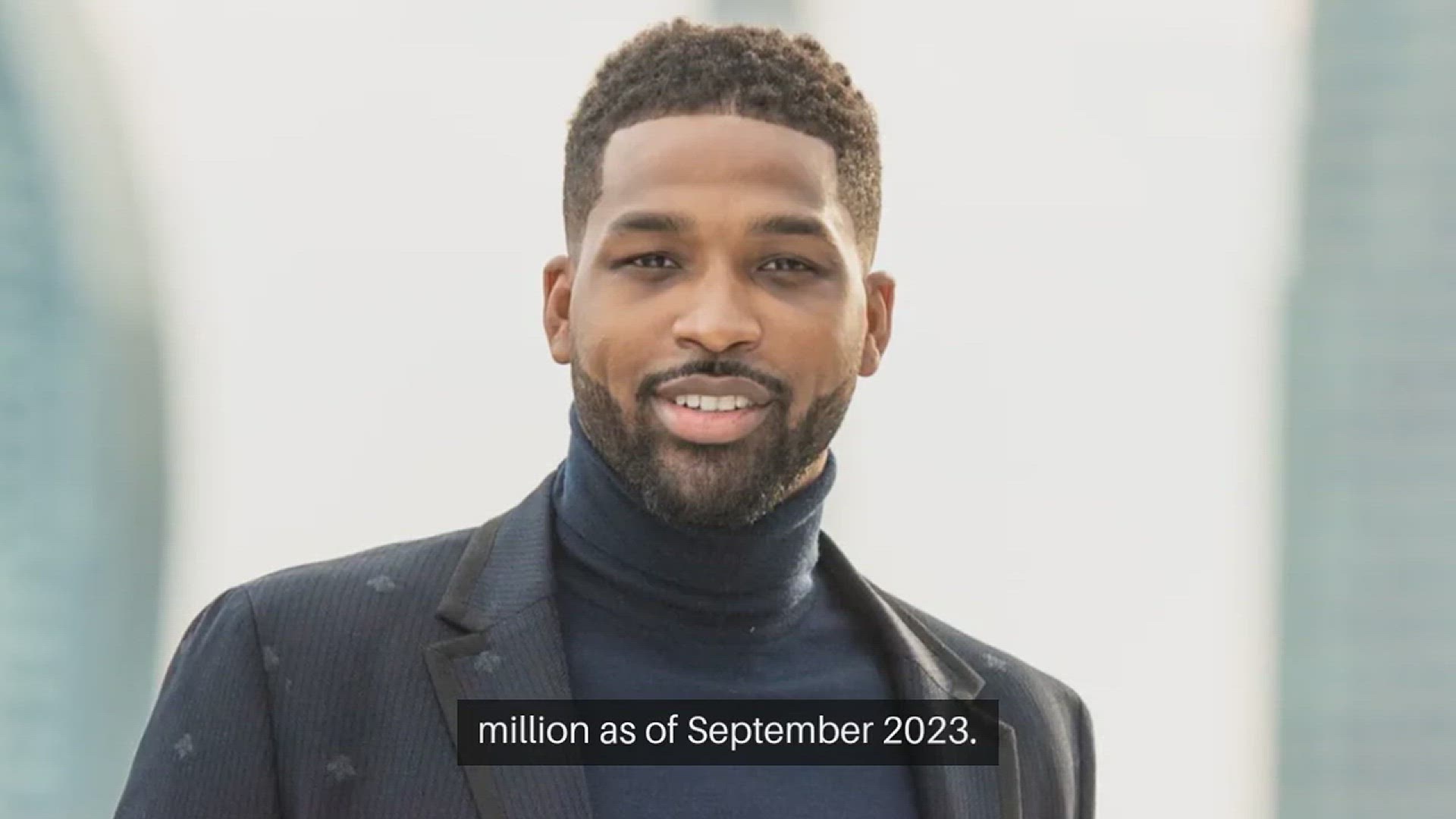 'Video thumbnail for Tristan Thompson’s Net Worth: From NBA Star to Millionaire Mogul!'