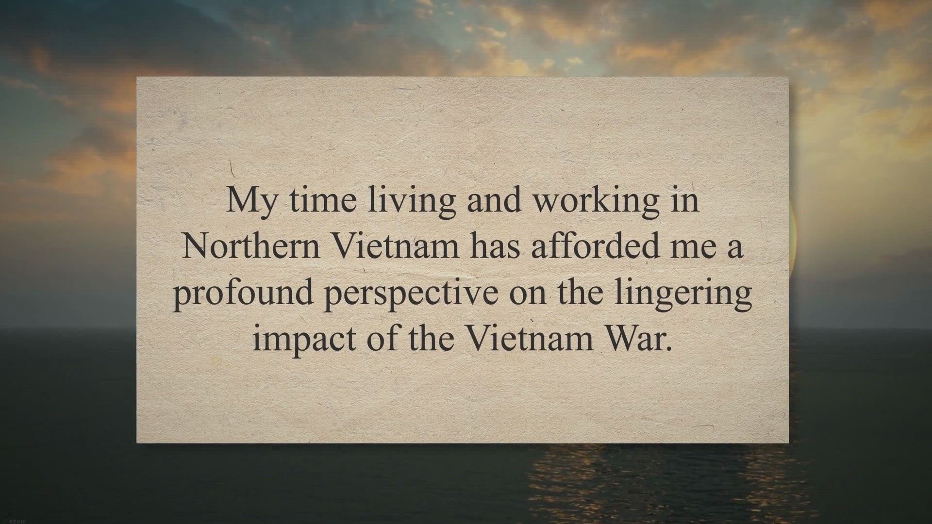 'Video thumbnail for What Started The Vietnam Conflict? 6 Significant Events'