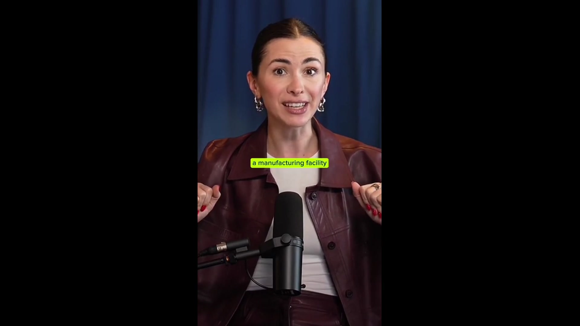 'Video thumbnail for silicon valley girl: yumkin launch: healthy snack brand for kids!'