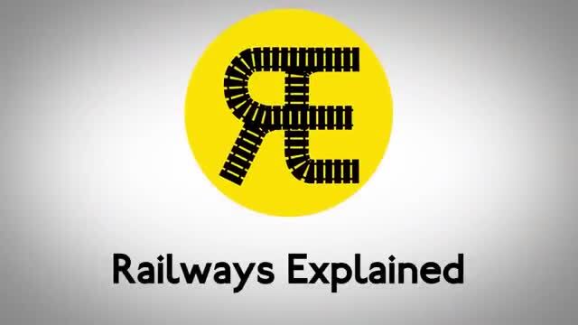 Video thumbnail for Rail Electrification Systems  - Learn EVERYTHING About Them!