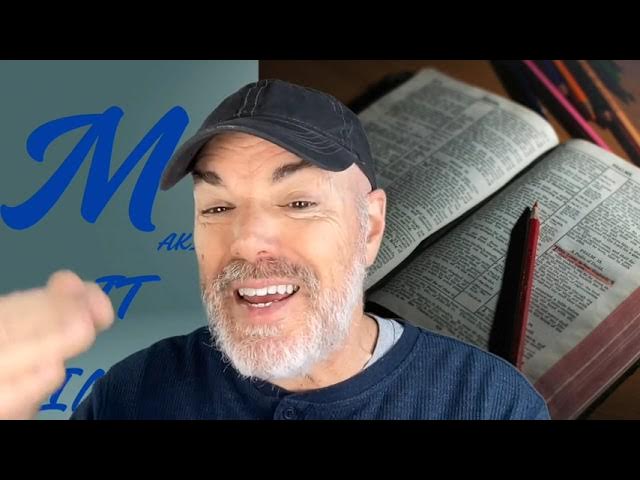 Video thumbnail for IN the Storm pt5 Pastor Andy McDaniel