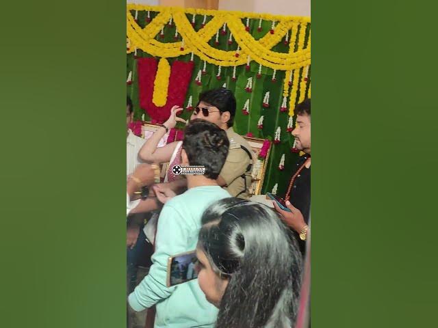 Video thumbnail for Hero Venkat Telugu Short Video | Movie Review | Friday Entertainment