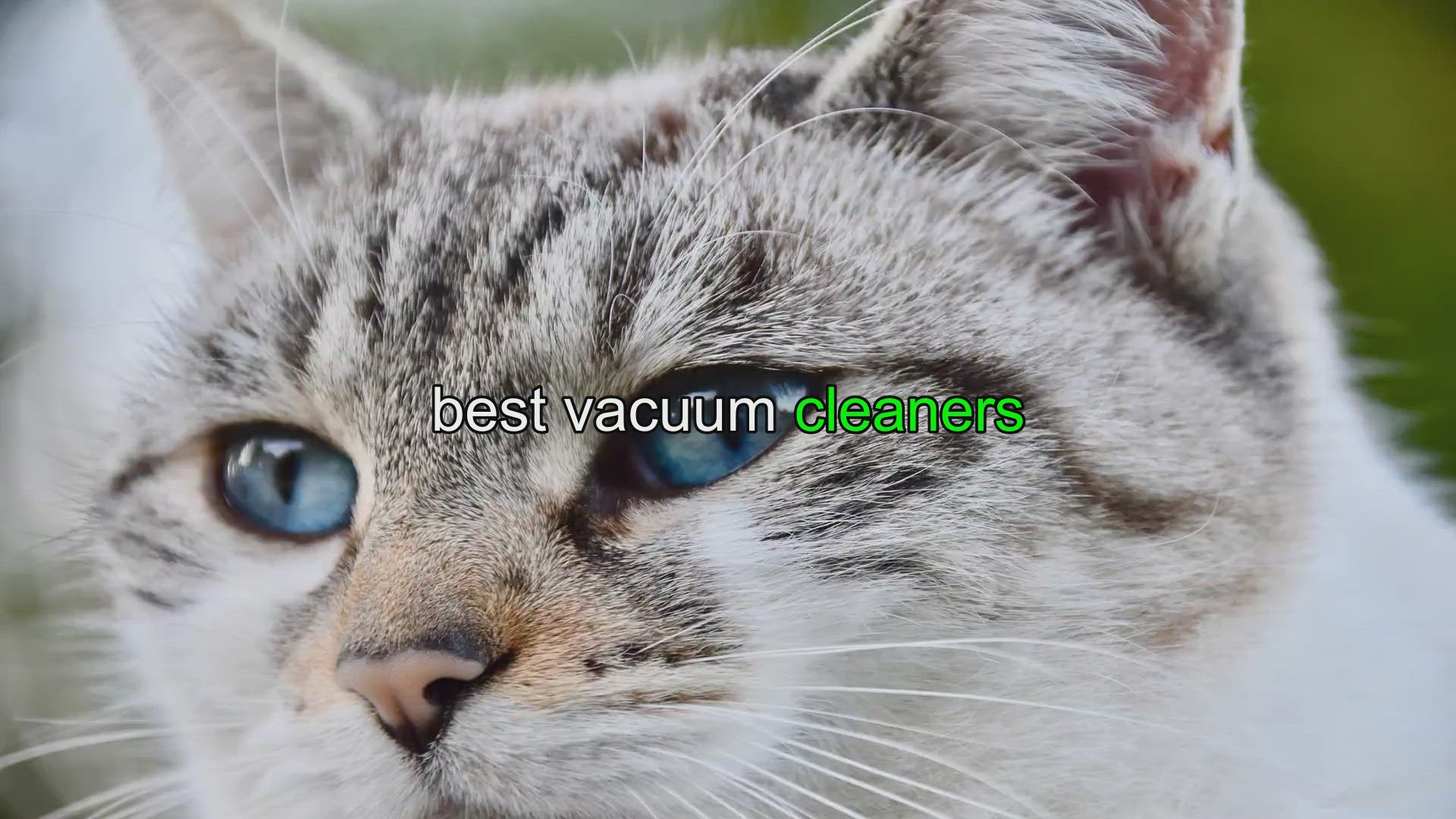 What Is A Good Suction Power For Vacuum Cleaner Home Product Guide And Tips