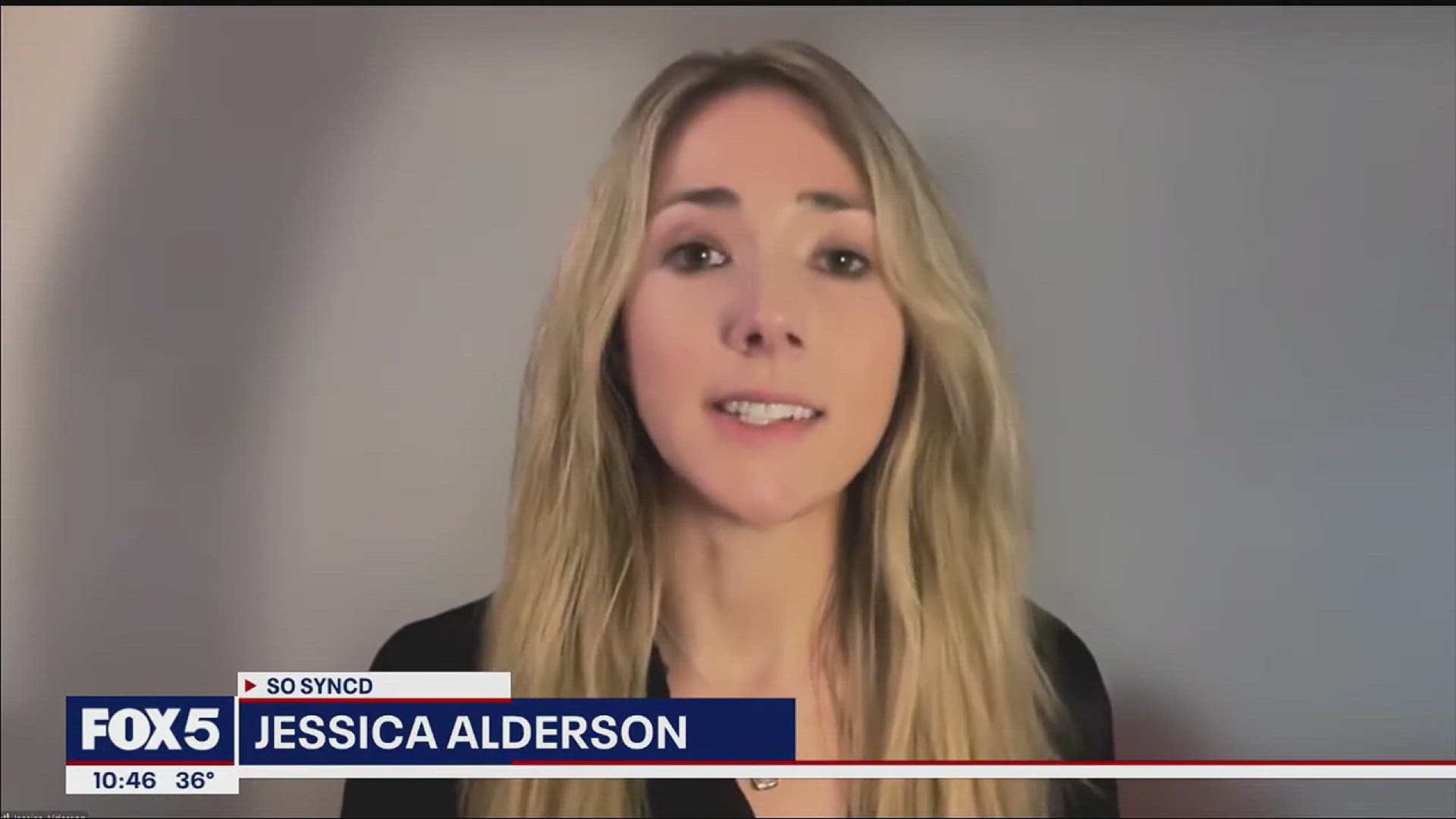 'Video thumbnail for New Dating Trend ‘Floodlighting’ Could RUIN Your First Date!'