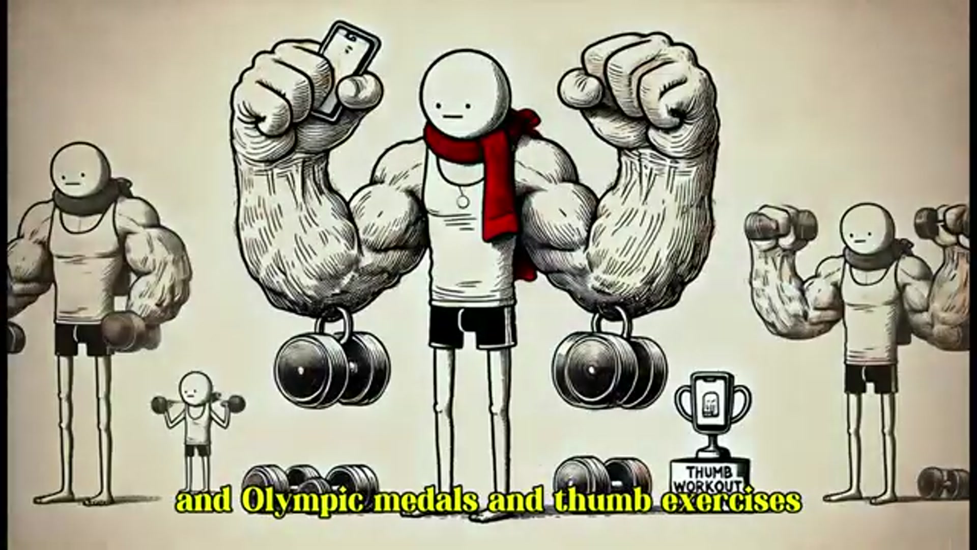 'Video thumbnail for Life is Too Short—Spend It Wisely (Fast & Powerful Guide)'
