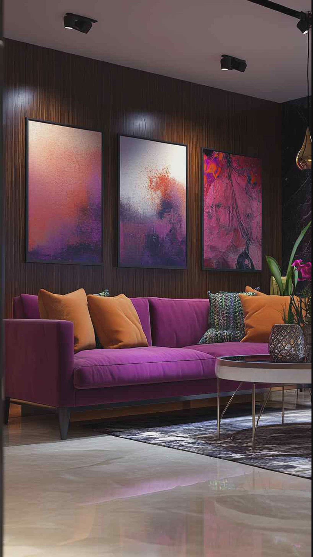 'Video thumbnail for 3D Interior Designs House 4K HD Photos'