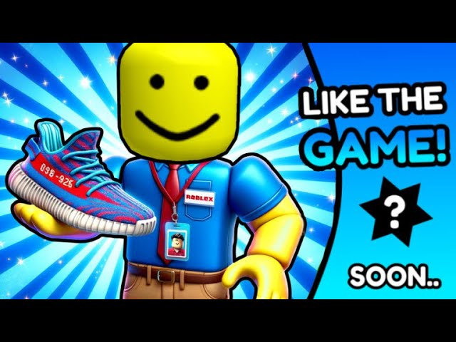 Video thumbnail for Hindi: I Build my Own Sneakers Factory in ROBLOX
