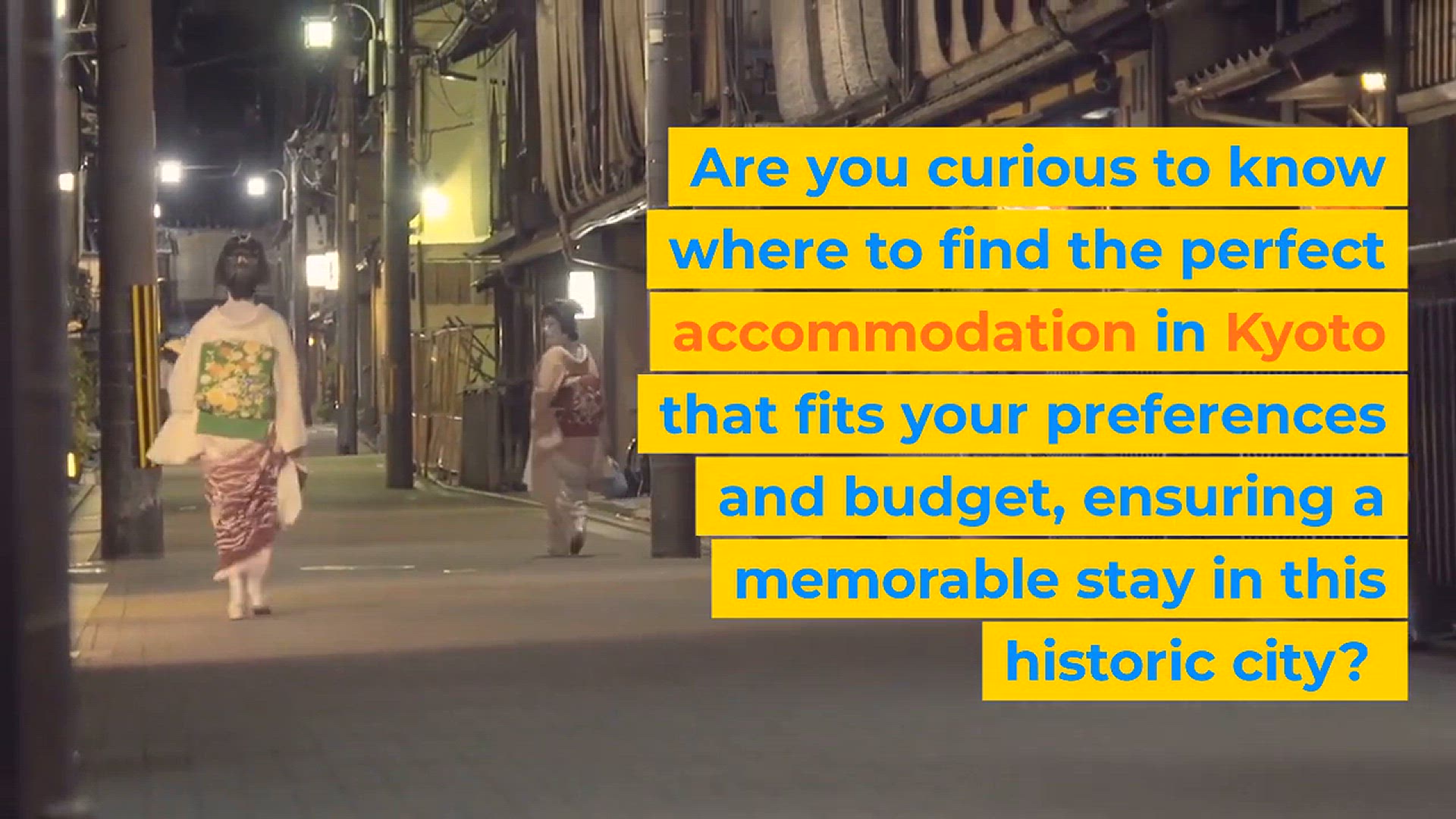 'Video thumbnail for Where to Stay in Kyoto: Best Hotels and Travel Tips!'