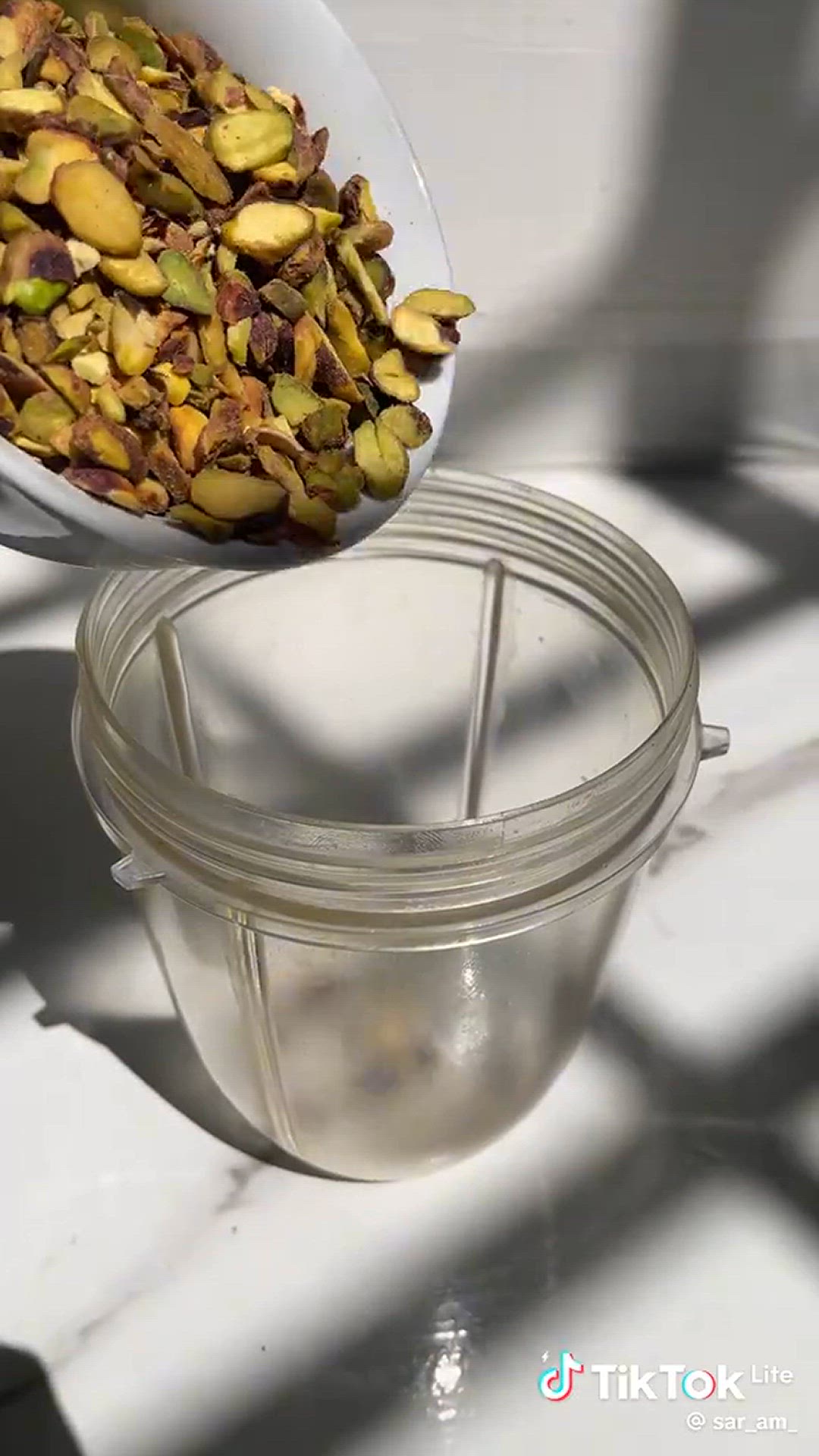 Video thumbnail for Fast food