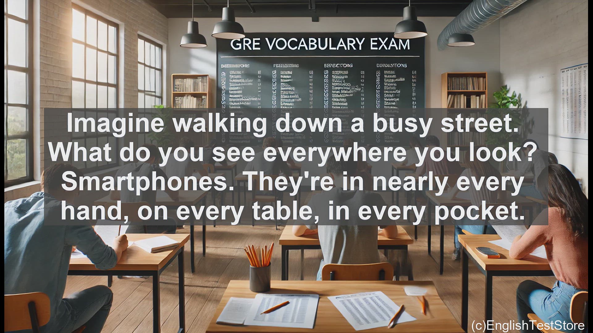 'Video thumbnail for GRE Vocabulary Lesson: Tyro - Understanding the Beginner's Journey'