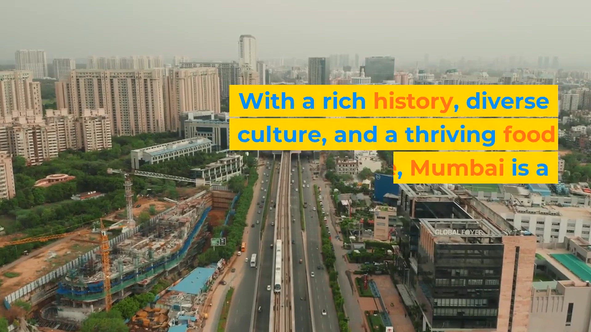 'Video thumbnail for Where to Stay in Mumbai: Top Hotels and Neighborhoods for Every Budget! 🇮🇳✨'