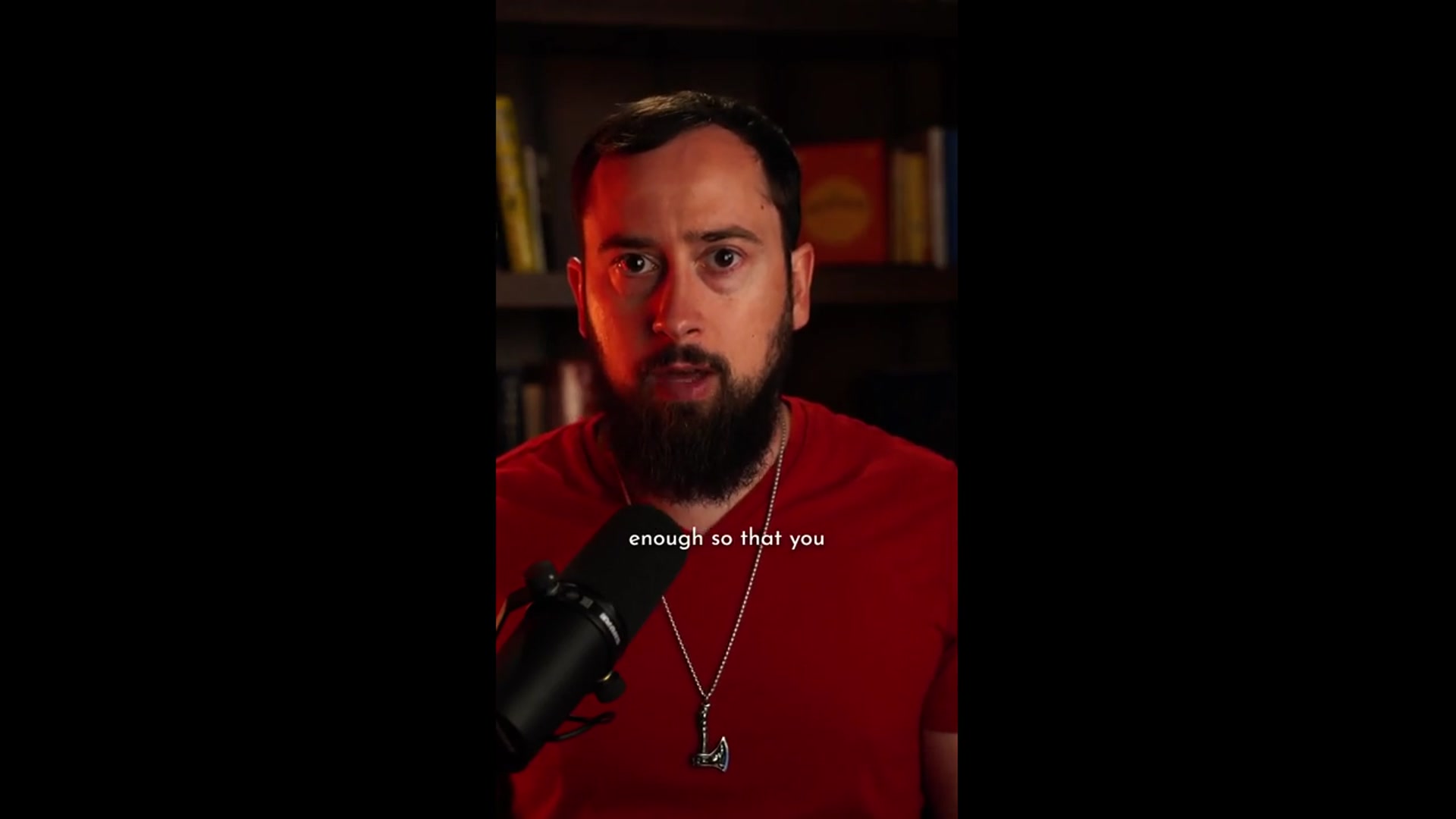 'Video thumbnail for josh terry: healing trauma: build, connect, and move forward'