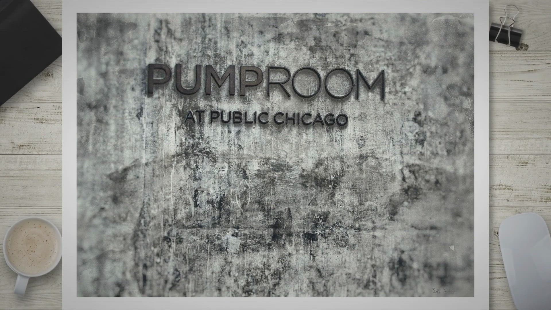 Video thumbnail for From Past to Present: Unveiling the Secrets of Chicago's Public Bathrooms