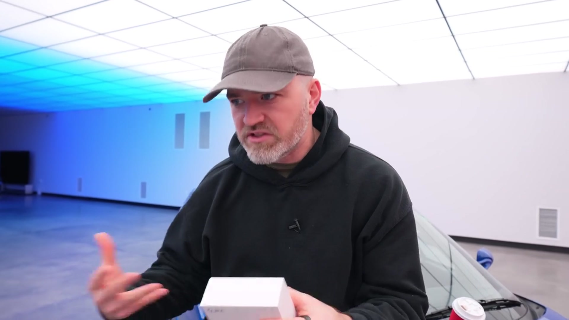 'Video thumbnail for Oura Ring Gen 3 Horizon 10 Days Later...'