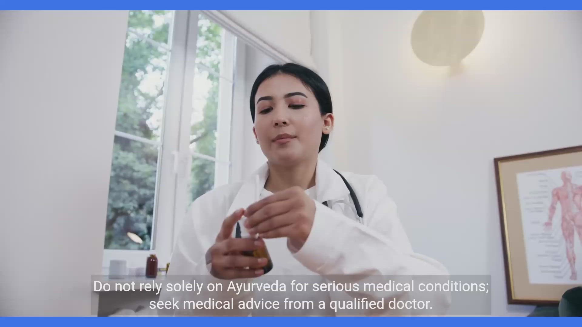 'Video thumbnail for Avoid These Common Ayurveda Mistakes'