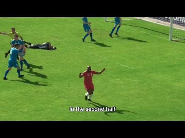 Video thumbnail for FC BARCELONA 4 vs 0 REAL SOCIEDAD