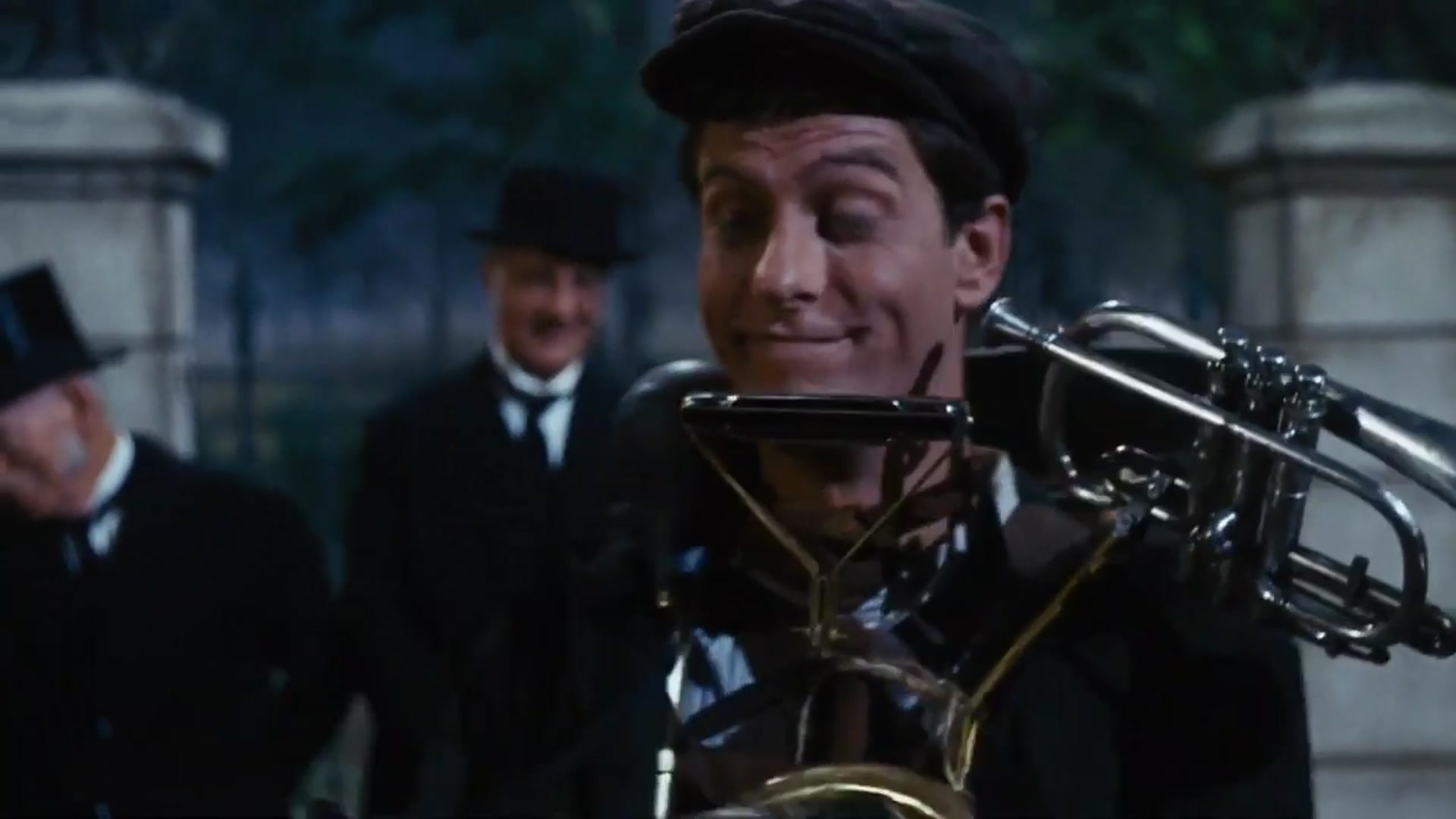 'Video thumbnail for Things Only Adults Notice In Mary Poppins'