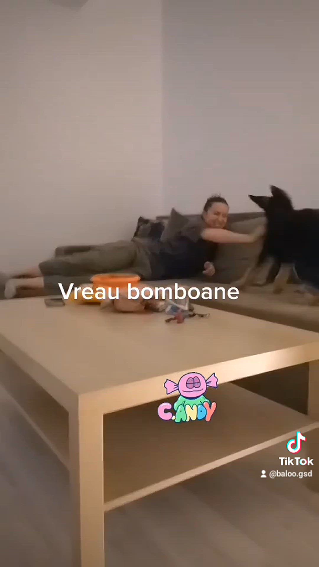 'Video thumbnail for Baloo-star.com'