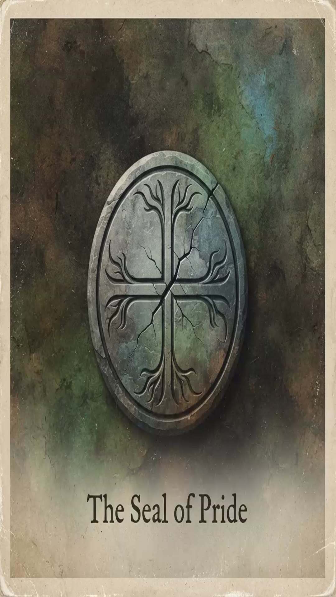 'Video thumbnail for 2   The Seal of Pride'