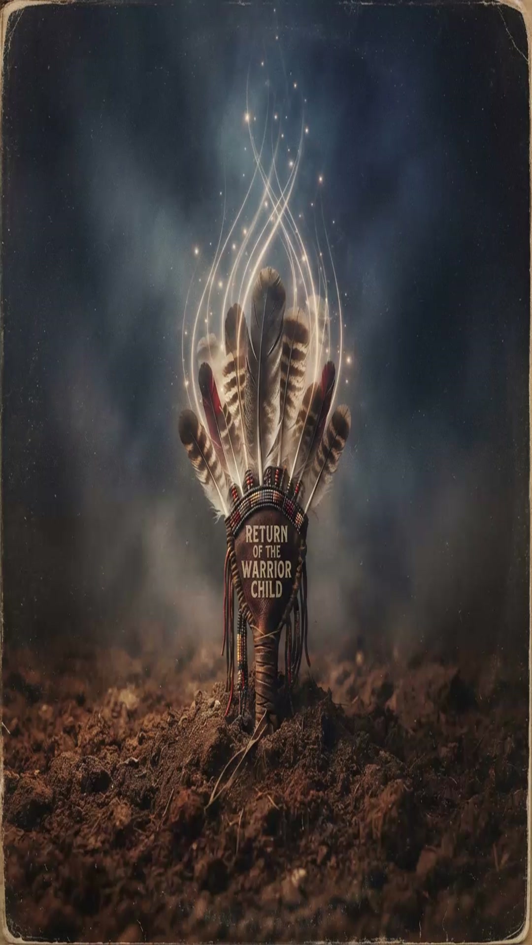 'Video thumbnail for 11   Return of the Warrior Child'