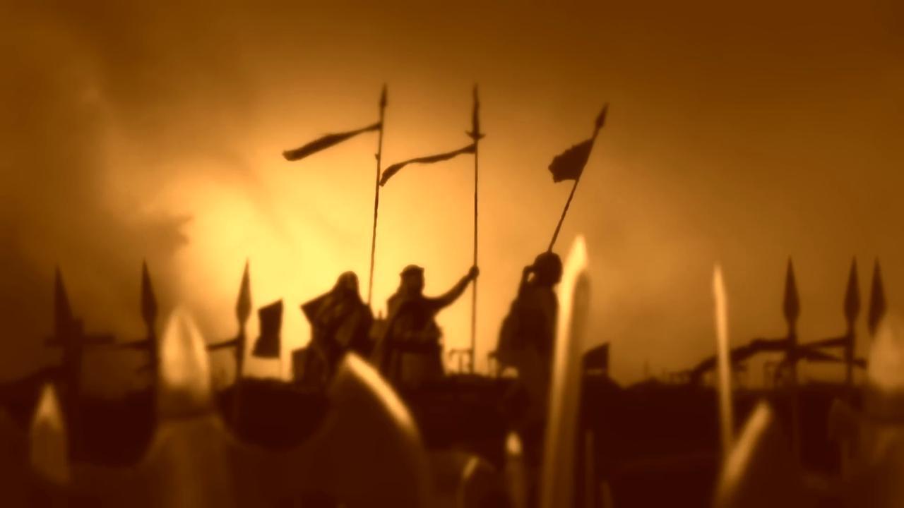 'Video thumbnail for The Vikings Raided & Colonized Europe, Here's How'