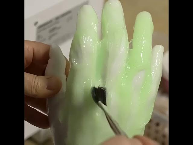 Video thumbnail for Turning Disability into Ability_ The Prosthetic Arm Project