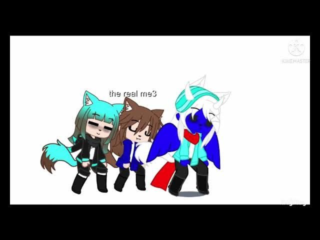 Video thumbnail for random gift I made