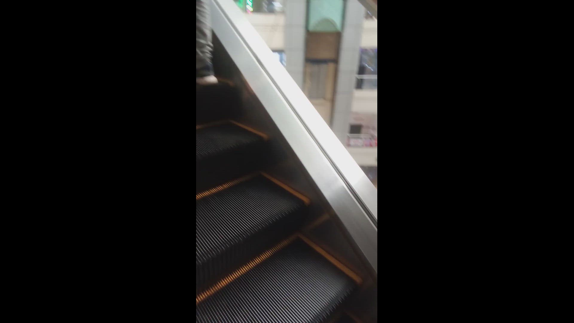 Video thumbnail for Enjoy shopping mol