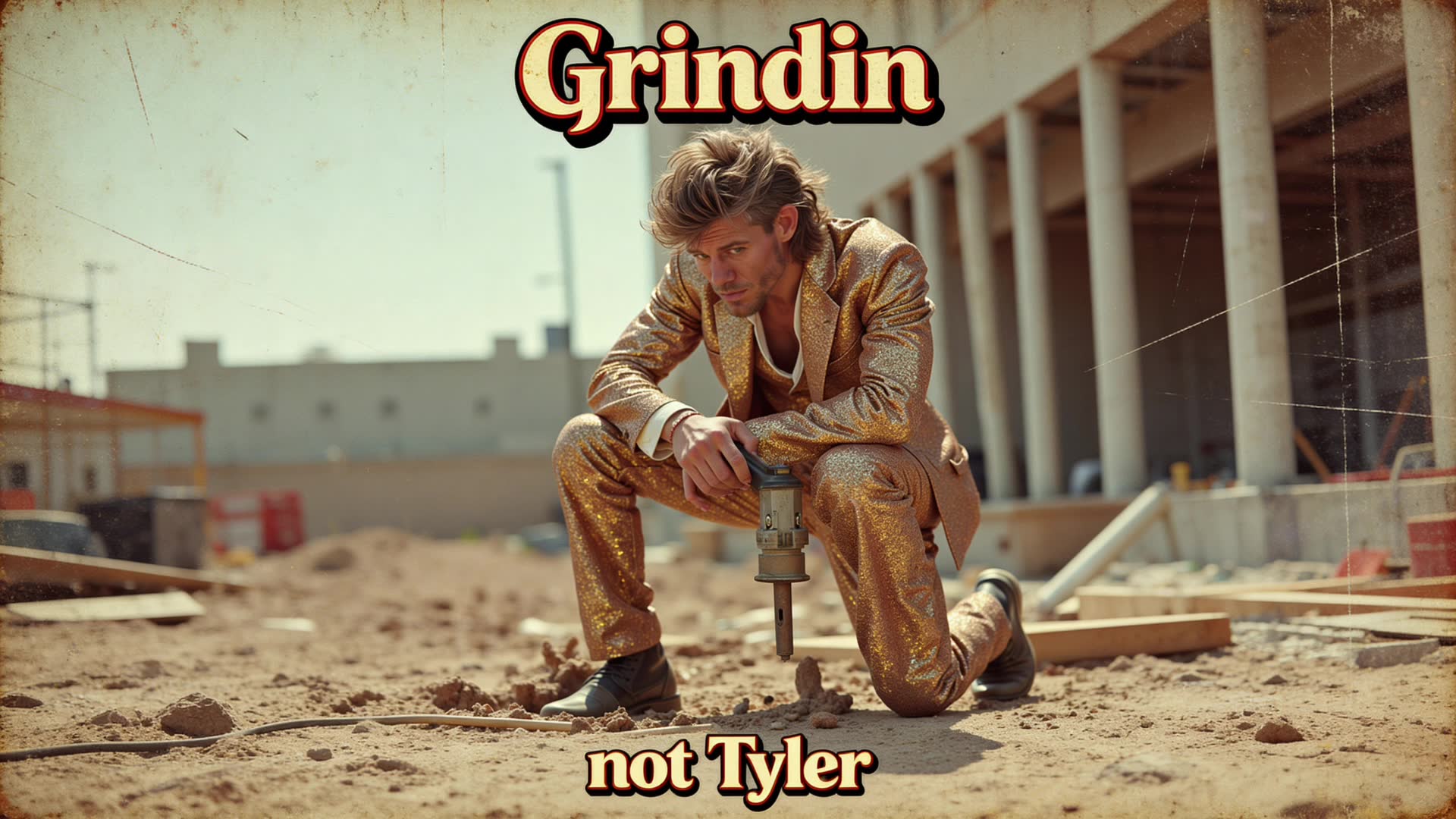 'Video thumbnail for Grindin by Clipse Cover (Soul  70s Rock Cover) -  not Tyler'