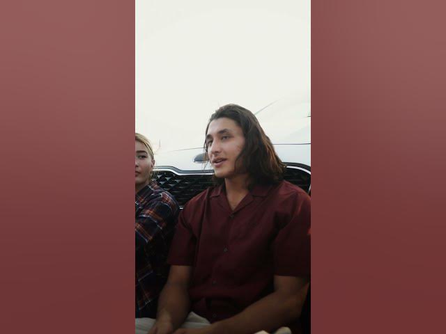 Video thumbnail for Relax with your dearest one |  Future gets brighter