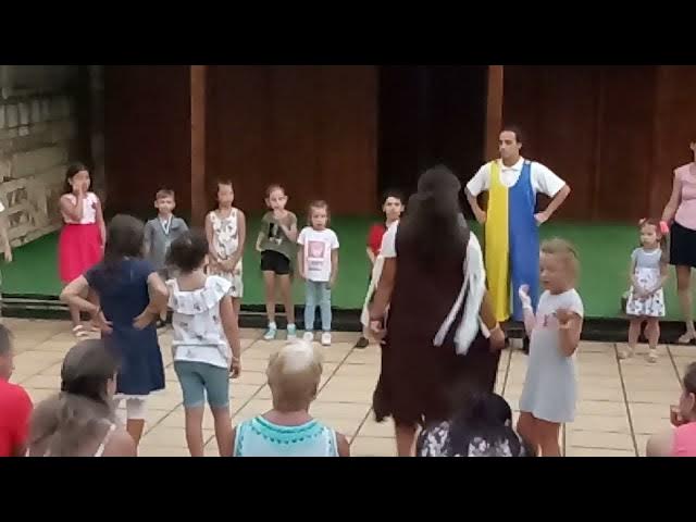 Video thumbnail for Курорт Албена для детей.