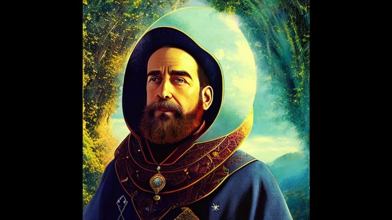 'Video thumbnail for The Alchemist Paulo Coelho'