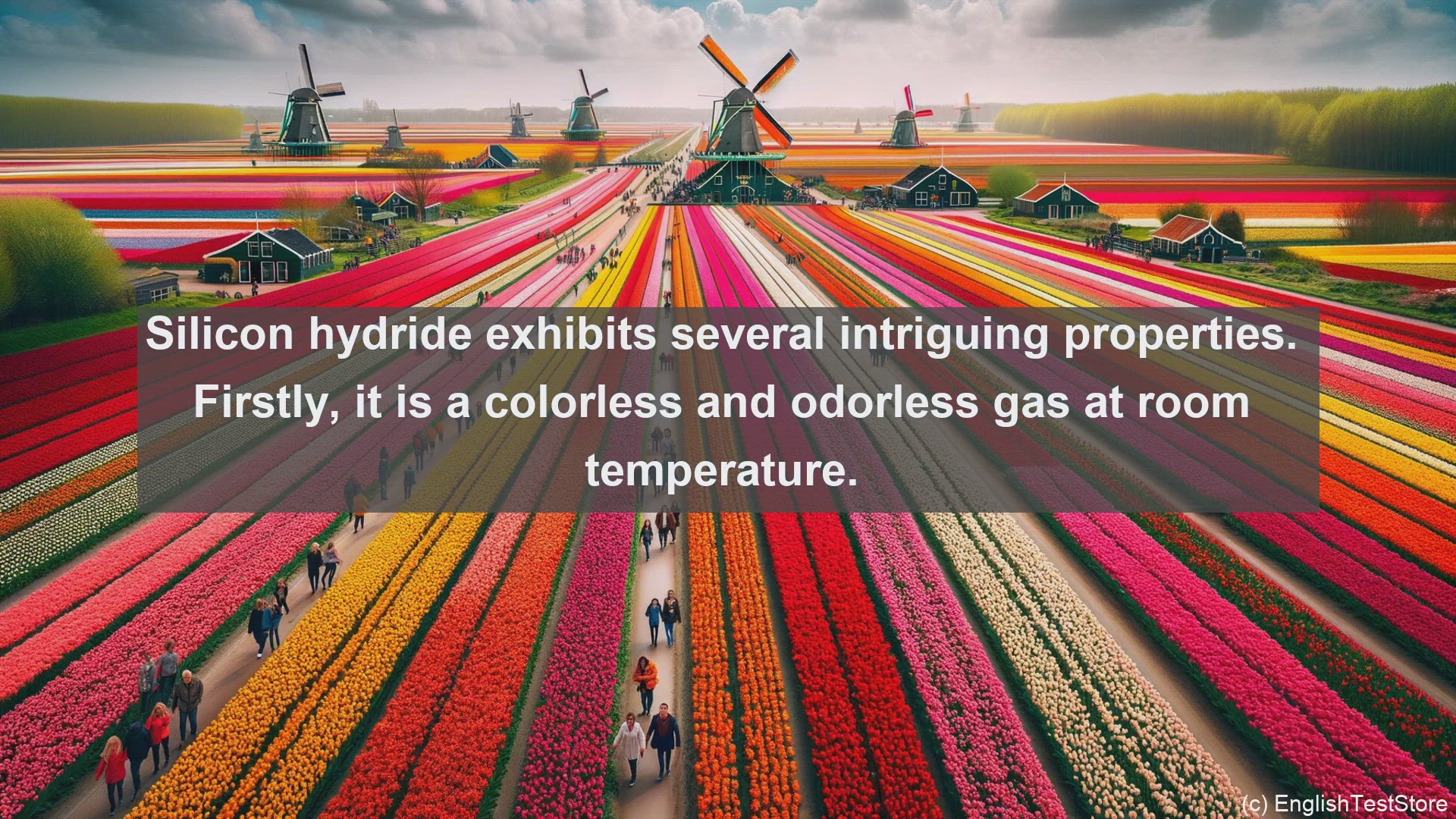'Video thumbnail for Silicon hydride in science  definition and examples'