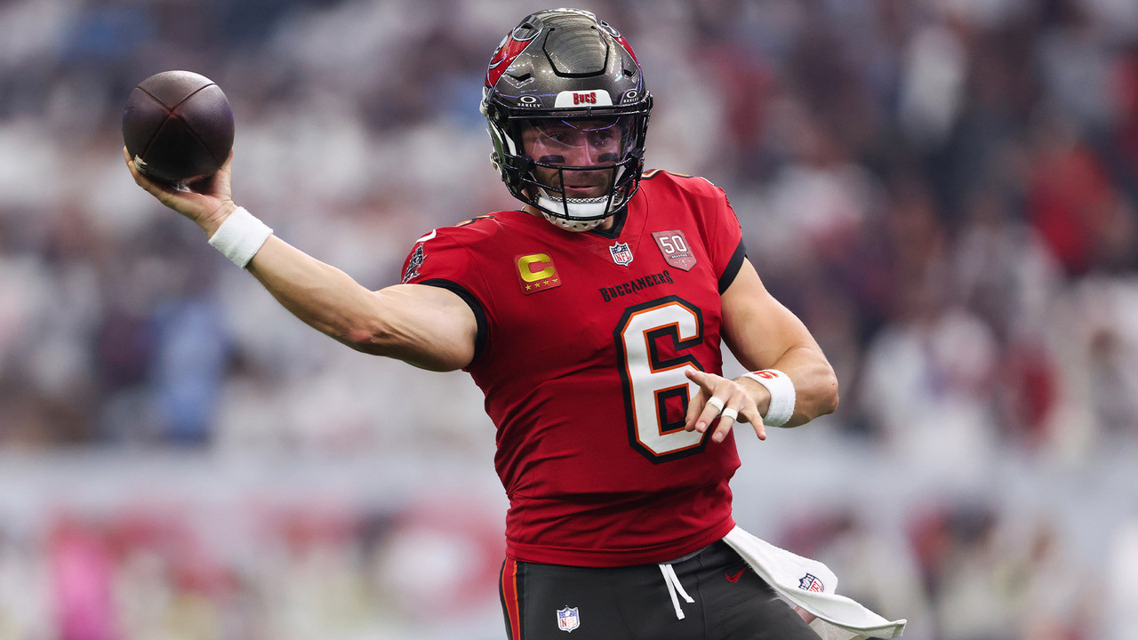 Video thumbnail for Will Tampa Bay Finally Win a Non-Nail Biter?