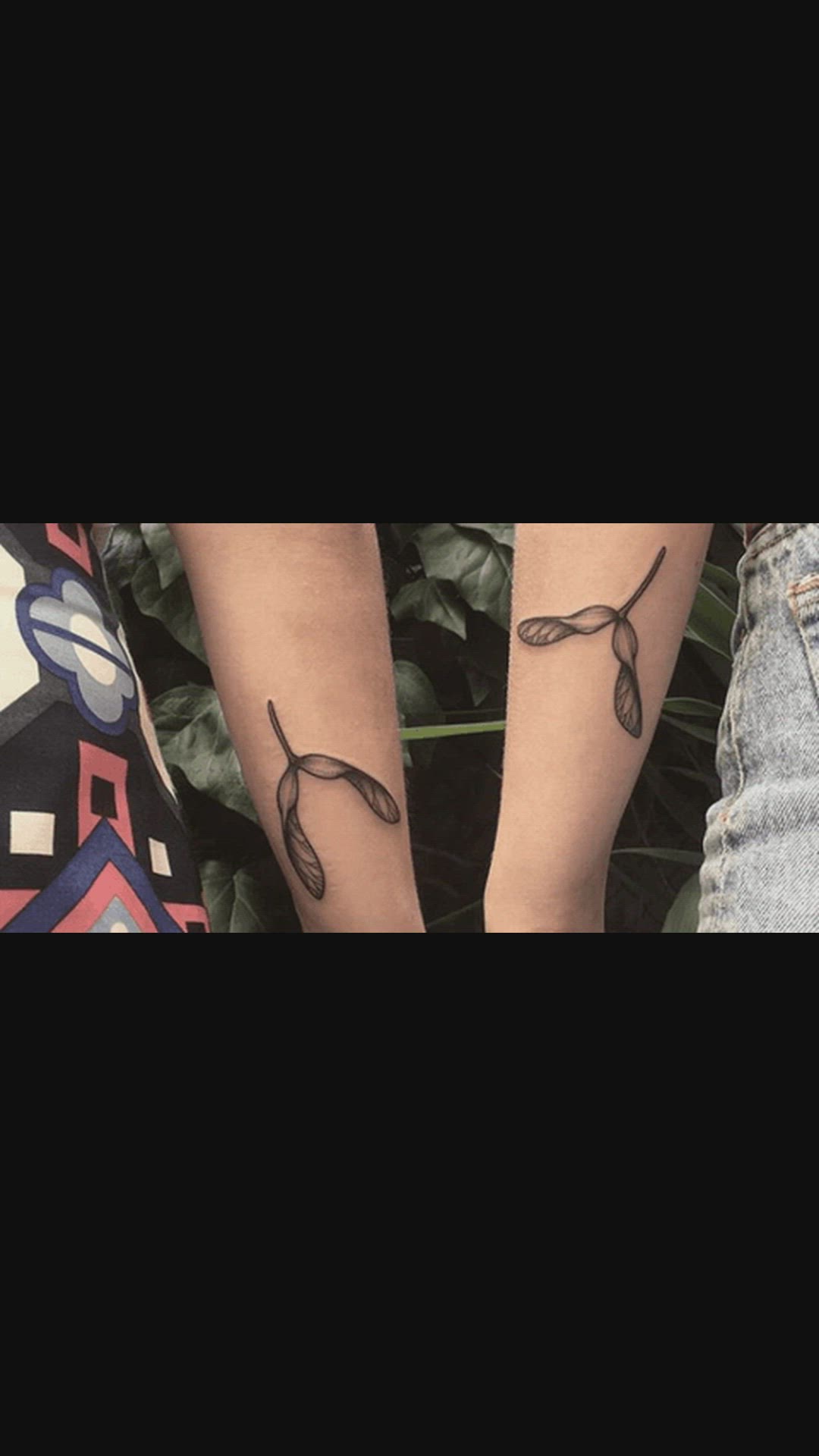 'Video thumbnail for arm tattoos'