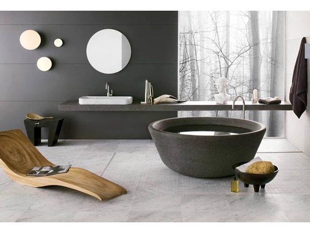 Video thumbnail for Bathroom Mirrors Ideas that are Cool and Decorative