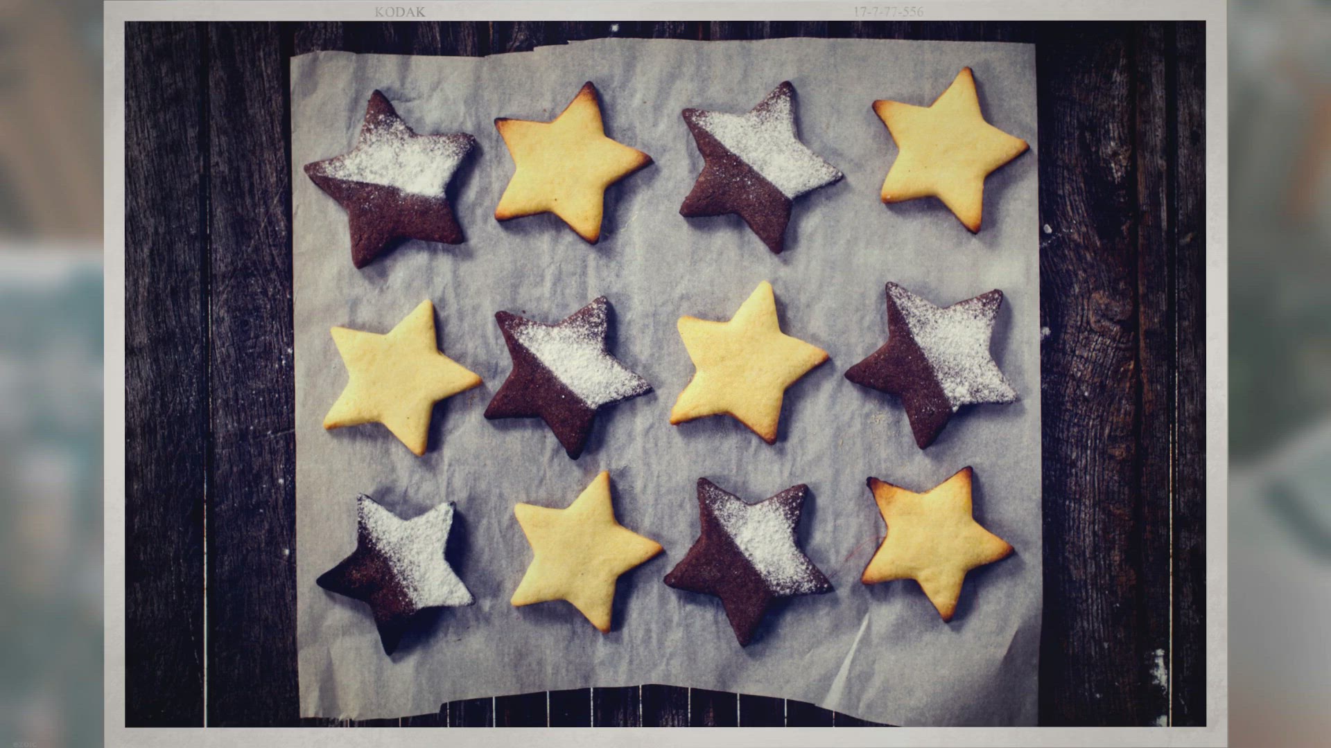 Video thumbnail for Gingerbread Cookies: A Christmas Classic That Everyone Loves