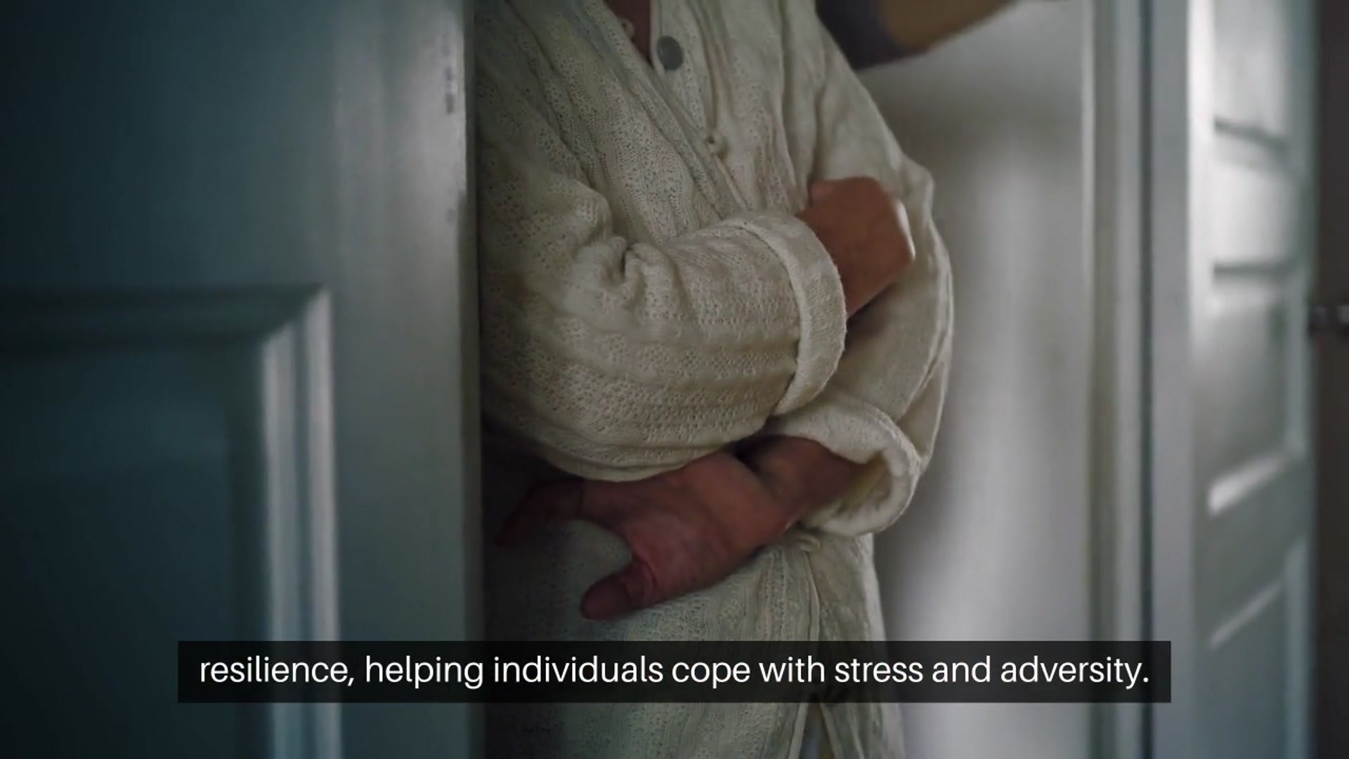 Video thumbnail for The Role Of Family In Mental Health